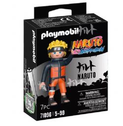 PLAYMOBIL NARUTO - FIGURINE UZUMAKI #71096